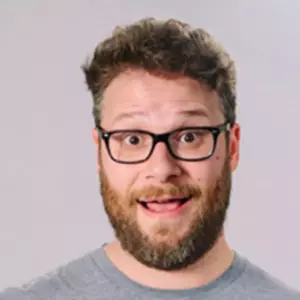 Seth Rogen profile picture